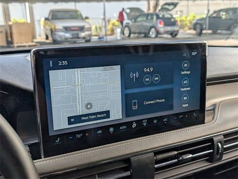 Used 2023 Lincoln Corsair FWD w/ Towing Package image 20