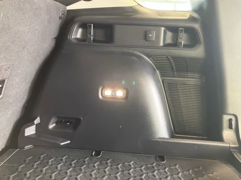 Used 2023 Ford Bronco Sport Big Bend image 28