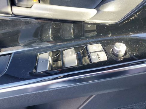 Certified 2023 Toyota bZ4X Limited w/ Weather Package image 25