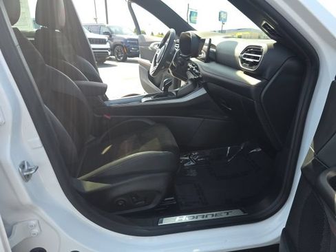 Used 2025 Dodge Hornet R/T w/ R/T Plus Package AWD/4WD image 37
