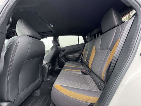 Certified 2025 Subaru Crosstrek 2.5i Sport image 13