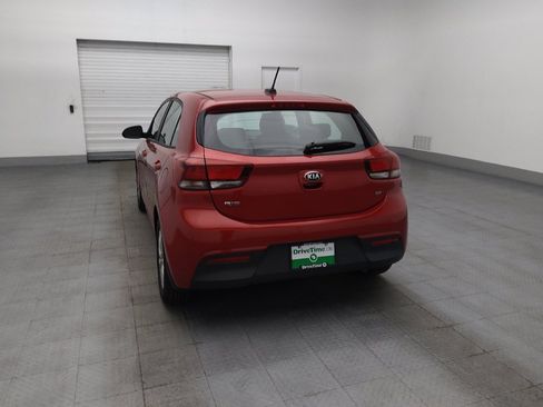 Used 2018 Kia Rio EX FWD image 6