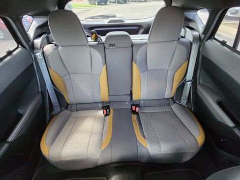 Used 2024 Subaru Crosstrek 2.5i Sport w/ Crosstrek Mirror Package image 13