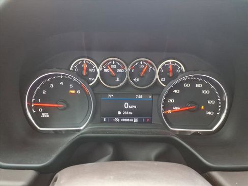 Used 2021 Chevrolet Tahoe Z71 AWD/4WD image 14