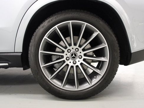 New 2026 Mercedes-Benz GLE 450 4MATIC image 7