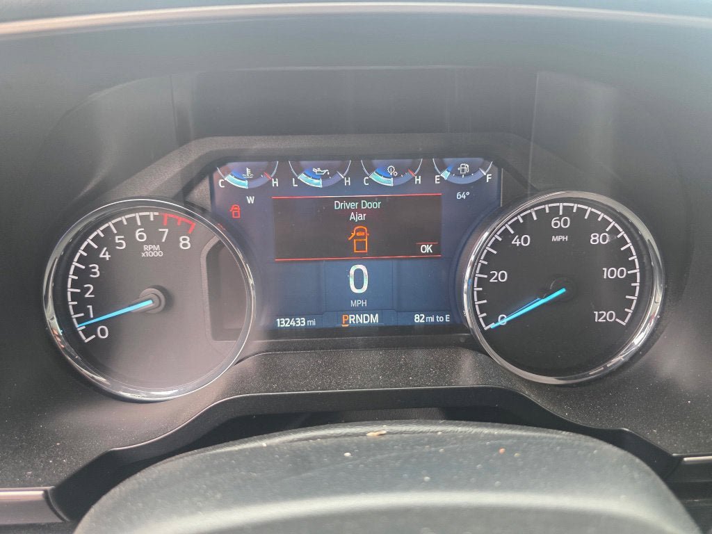 Used 2022 Ford F150 XLT w/ Equipment Group 302A High AWD/4WD image 11
