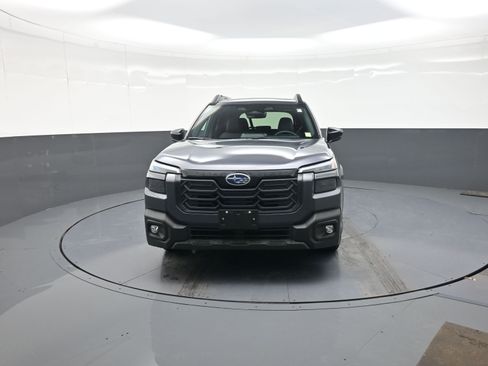 New 2026 Subaru Outback Limited image 8