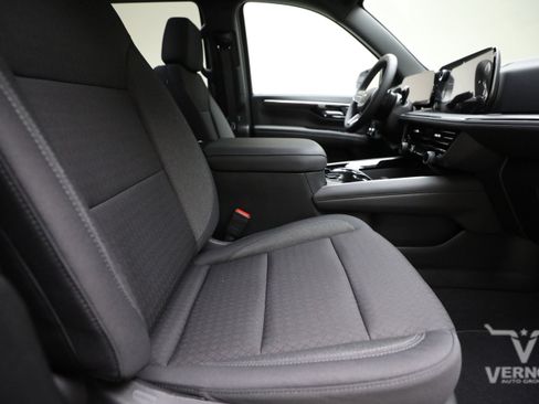 New 2026 Chevrolet Tahoe LS w/ Max Trailering Package RWD image 11