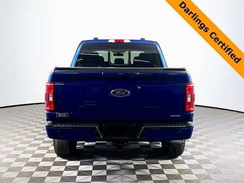 Used 2023 Ford F150 XLT image 6