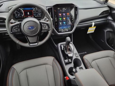 New 2026 Subaru Crosstrek 2.5i Limited image 6