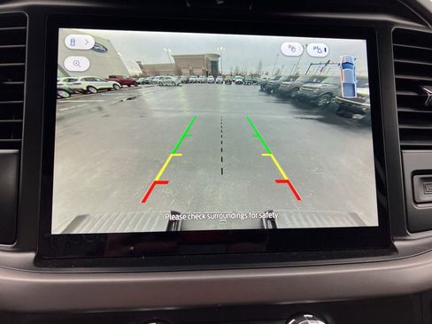 Used 2025 Ford F150 XLT w/ Equipment Group 301A Standard image 20