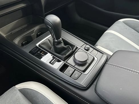 New 2026 MAZDA CX-30 AWD 2.5 S image 29