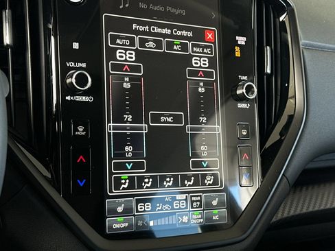 New 2026 Subaru Ascent Premium AWD/4WD image 21