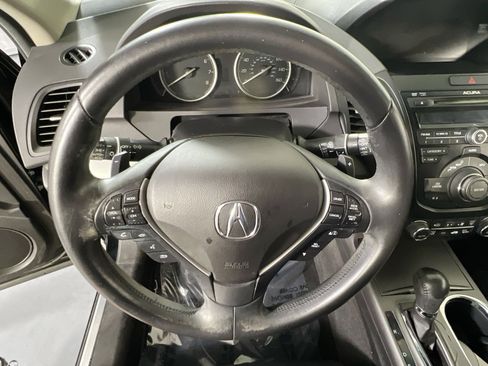 Used 2014 Acura RDX AWD w/ Technology Package image 11