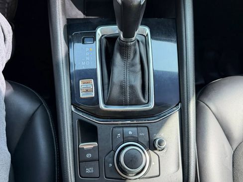 Used 2017 MAZDA CX-5 Touring image 24