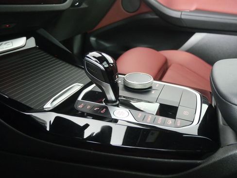 Certified 2024 BMW X3 xDrive30i w/ Premium Package image 54