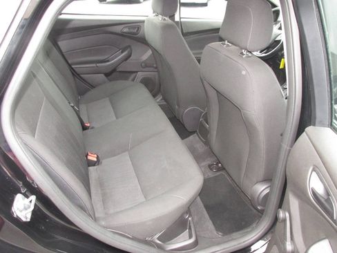 Used 2016 Ford Focus S FWD image 15