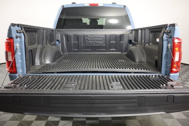 Certified 2023 Ford F150 XLT w/ Equipment Group 302A High AWD/4WD image 31