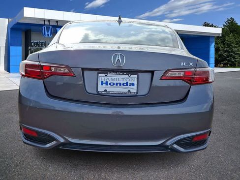 Used 2017 Acura ILX image 23