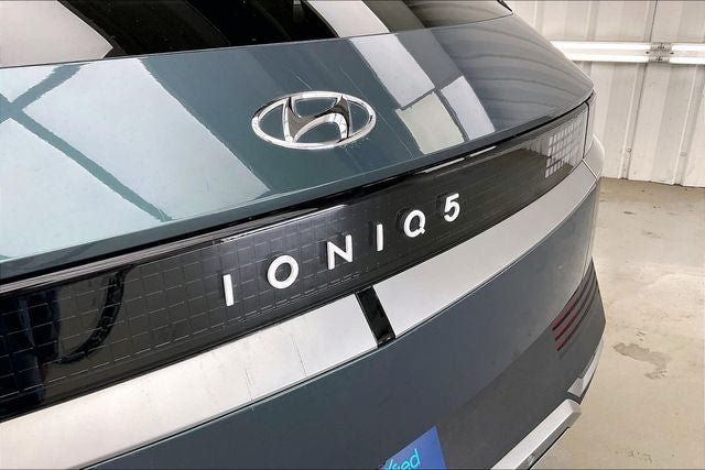 Certified 2023 Hyundai Ioniq 5 SEL RWD image 9