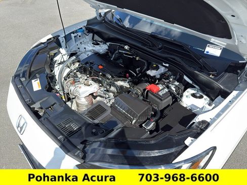 Used 2025 Honda HR-V Sport image 33