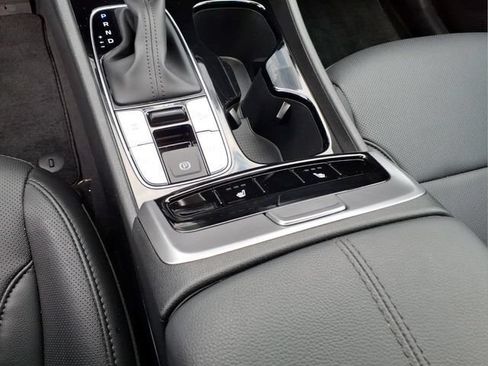 Used 2024 Hyundai Santa Cruz Night AWD/4WD image 30