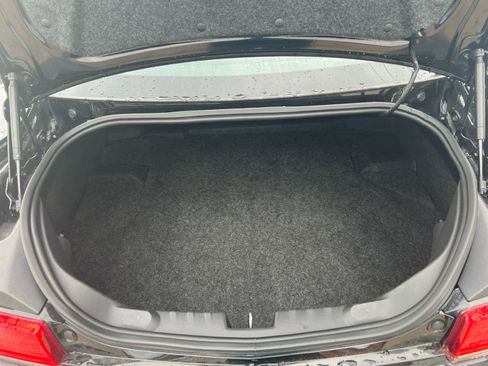 Used 2015 Chevrolet Camaro LS image 26