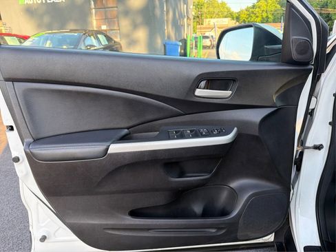 Used 2014 Honda CR-V EX-L image 19