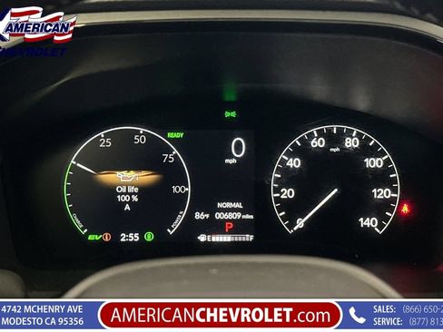 Used 2025 Honda CR-V Sport-L image 34