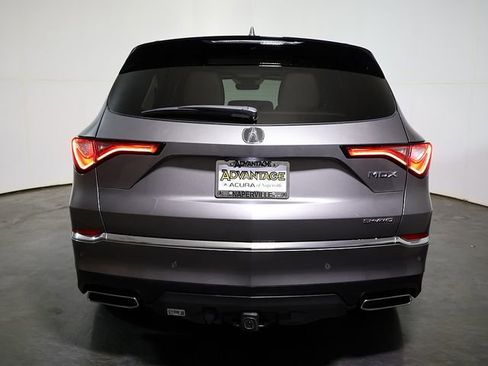 Used 2022 Acura MDX SH-AWD w/ Advance Package image 10