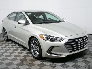 Used 2017 Hyundai Elantra Limited video 1