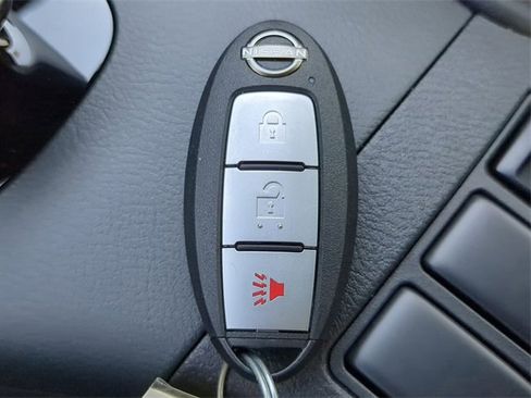 New 2024 Nissan Z NISMO w/ Floor Mat Package image 27