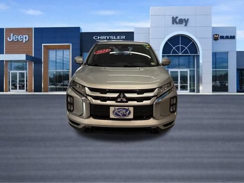 Used 2024 Mitsubishi Outlander Sport SE image 10