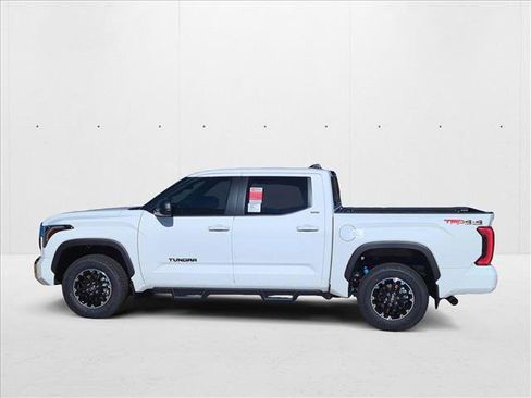 New 2025 Toyota Tundra SR5 image 8