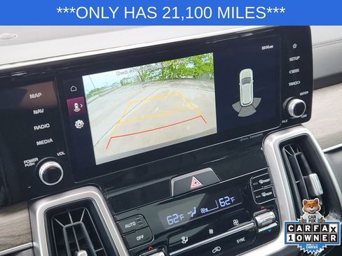 Used 2023 Kia Sorento X-Line EX AWD/4WD image 20