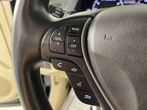 Used 2015 Acura RDX AWD w/ Technology Package image 14