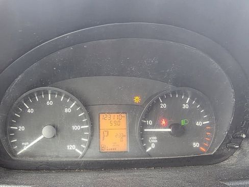 Used 2012 Mercedes-Benz Sprinter 3500 w/ Cargo Pkg image 20