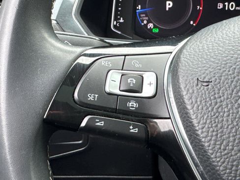 Used 2021 Volkswagen Tiguan SEL image 23