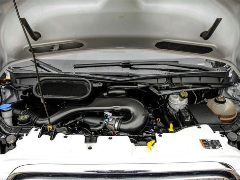 Used 2019 Ford Transit 350 XLT image 46