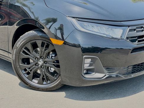 Used 2025 Honda Odyssey Sport-L image 5