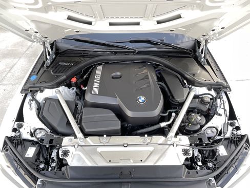 New 2027 BMW 430i Convertible w/ Premium Package RWD image 33