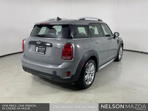 Used 2020 MINI Cooper Countryman FWD image 6