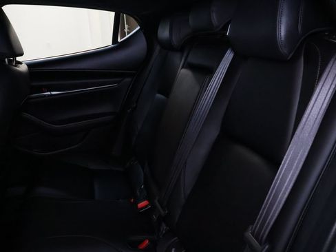 Used 2022 MAZDA MAZDA3 s FWD image 15