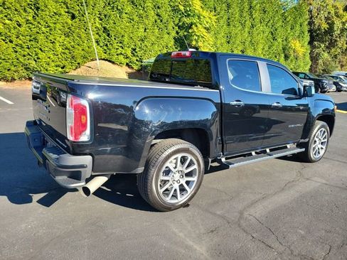 Used 2022 GMC Canyon Denali image 7