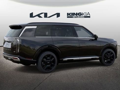 New 2027 Kia Telluride X-Line SX Prestige AWD/4WD image 7