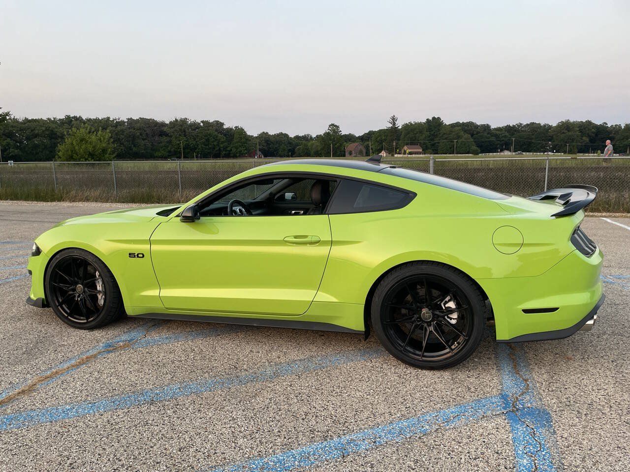 Used 2020 Ford Mustang GT RWD image 58