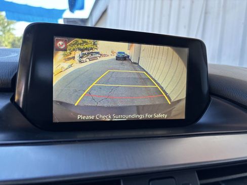 Used 2016 MAZDA MAZDA6 Touring image 9