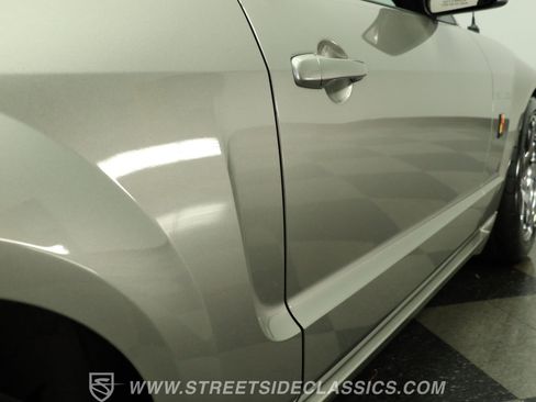 Used 2008 Ford Mustang GT RWD image 27