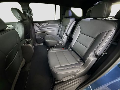 New 2026 Chevrolet Traverse LT FWD image 23