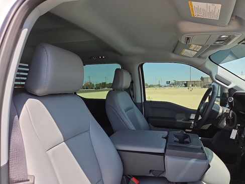 Used 2026 Ford F450 XL w/ XL Driver Assist Package AWD/4WD image 11